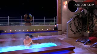 ELIZABETH GILLIES nude in iCarly