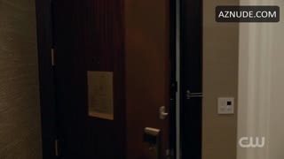 ROSE MCIVER nude in iZombie