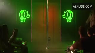 JENNIFER HOLLAND nude in Zombie Strippers