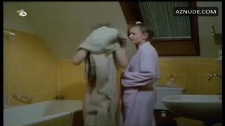 STEFANIE STAPPENBECK nude in Der kleine und der alte Mann