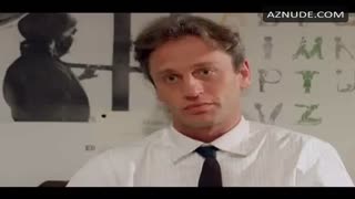 SERENA GRANDI nude in Desiderando Giulia