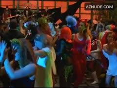 JESSICA ALBA nude in Idle Hands