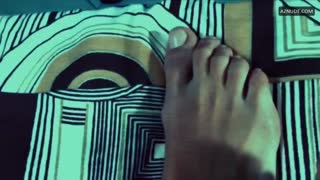 MARIA BOPP nude in Call Me Bruna