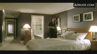 LENA OLIN nude in Ignition