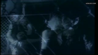 JULIE STRAIN nude in Dark Secrets