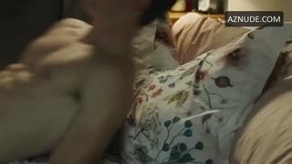 MARIBEL VERDU nude in Ola de crimenes