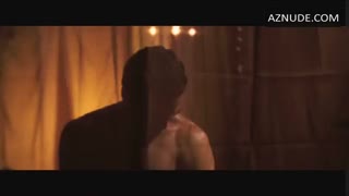 ZULAY HENAO nude in Illegal Tender