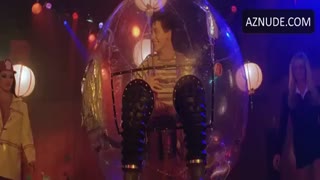 STACY KEIBLER nude in Bubble Boy