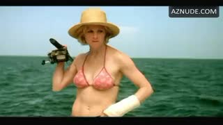 MONICA POTTER nude in I