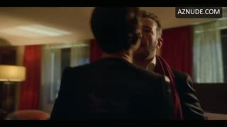 MARGARITA LEVIEVA nude in In From the Cold