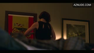 MARGARITA LEVIEVA nude in In From the Cold