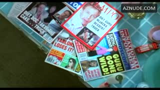KELLY HU nude in In Case of Emergency