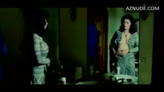 EDWIGE FENECH nude in L