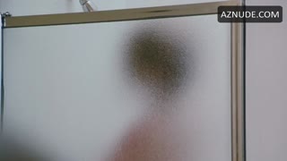 NANCY TRAVIS nude in Internal Affairs