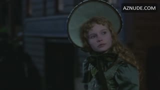 NICOLE DUBOIS nude in Interview with the Vampire