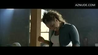EMMANUELLE CHRIQUI nude in In the Mix