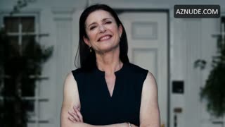 MIMI ROGERS nude in Affairs of State