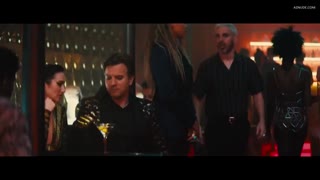 BOJANA NOVAKOVIC nude in Birds Of Prey And Harley Quinn