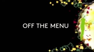 DANIA RAMIREZ nude in Off the Menu
