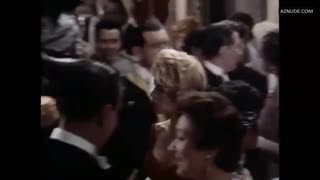 BRIGITTE BARDOT nude in Une parisienne