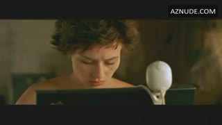 CECILE DE FRANCE nude in Irene
