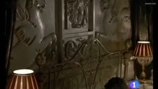ADRIANA UGARTE nude in La Senora