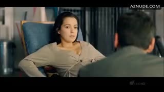 VERONICA SANCHEZ nude in Gordos