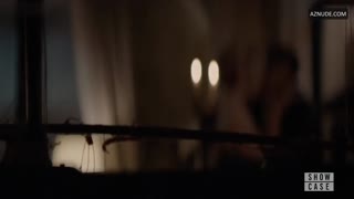 BRIANNE HOWEY nude in Batwoman