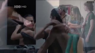 MARGARITA MUNOZ nude in Sr. Avila