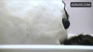 SHANNON ELIZABETH nude in Jack Frost