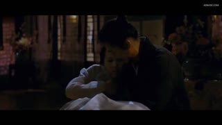 CHO YEO-JEONG nude in The Servant