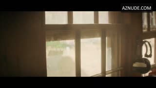 RYAN SIMPKINS nude in Fear Street Part Two: 1978