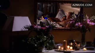 CATHERINE BELL nude in Army Wives