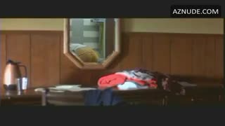 SAMANTHA MORTON nude in Jesus