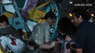 HAIFA WEHBE nude in Dokkan Shehata