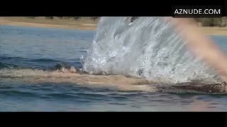 LAURA LINNEY nude in Jindabyne