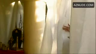 MIA ZOTTOLI nude in Mummy