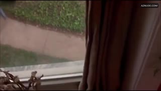NEVE CAMPBELL nude in Scream 2