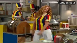 RACHELLE LEFEVRE nude in Life on a Stick