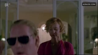 STEFANIE STAPPENBECK nude in Der Tiger oder Was Frauen lieben!