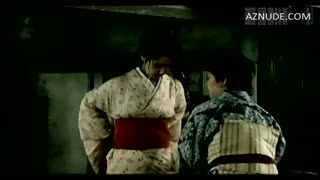 YUKO NATORI nude in Jo no mai