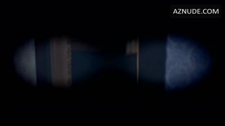 SANDY JOHNSON nude in Halloween