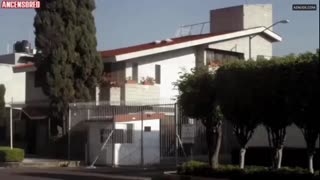 MERCEDES REGINA nude in El Sexoservidor 5
