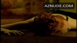ALICIA WITT nude in Bongwater