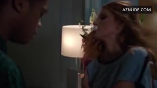 BELLA THORNE nude in Red Band Society