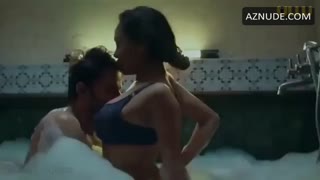 NEHAL VADOLIYA nude in Woodpecker
