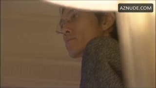 SOLA AOI nude in Jyouou