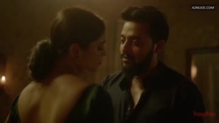 NAINA GANGULY nude in Charitraheen