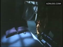ARA MINA nude in Kalabit