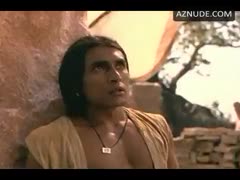 INDIRA VARMA nude in Kama Sutra: A Tale of Love